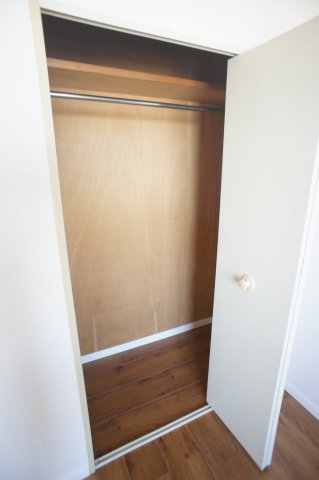 ハイツエクセル0206号室 収納