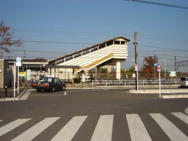 エスペランサ 武蔵増戸駅(JR　五日市線)まで428ｍ