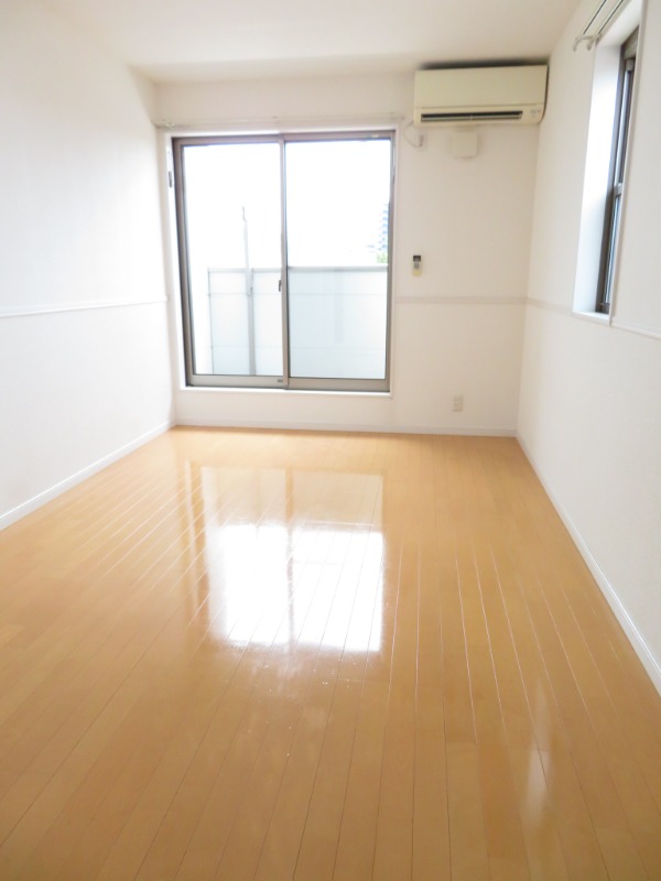 ヒューマンパレス柏Ⅲ3階 部屋その他