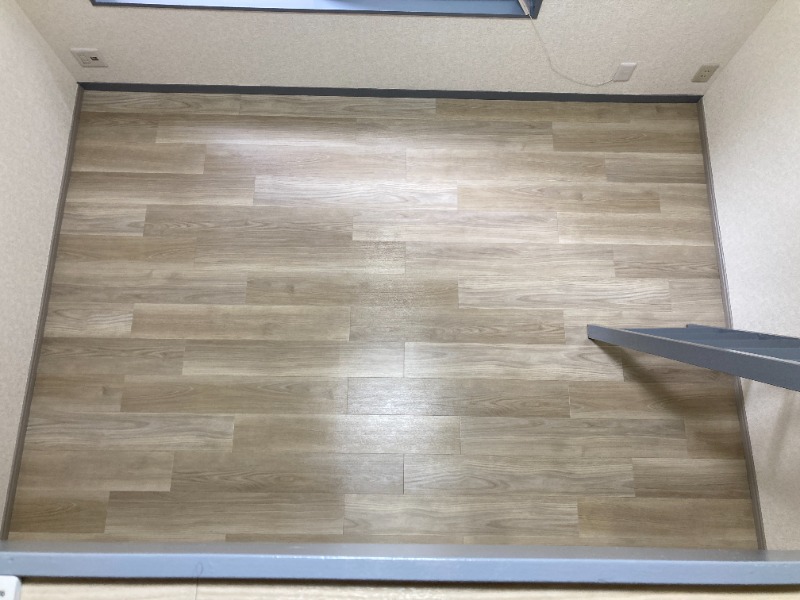 コーポ巣鴨　A棟1階 部屋その他