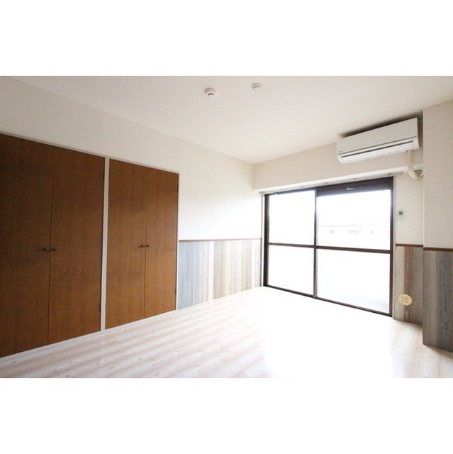 プラザ藤豊 内観