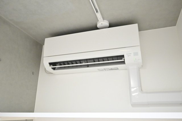 Ｌｅ　Ｎｉｄ　日本橋2階 （洋室）