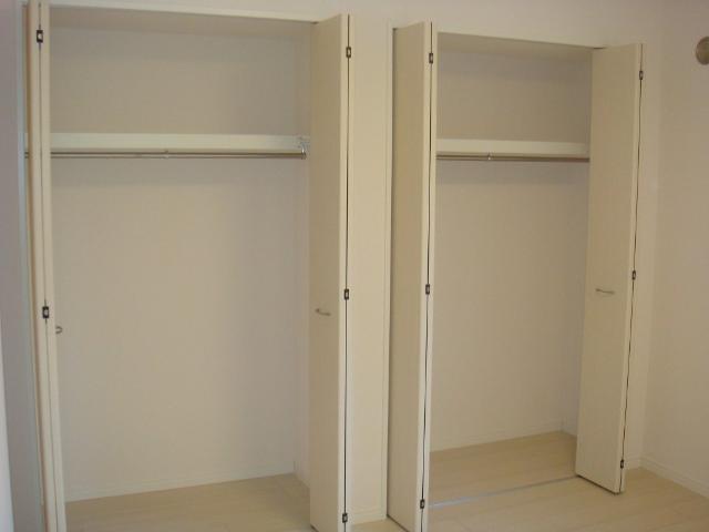 ヴェルージュ 洋室