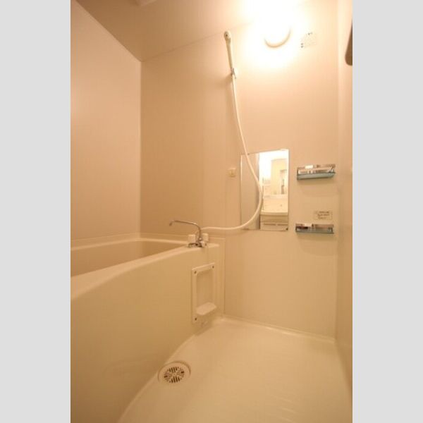 GLOIRE　MANSION103号室 お風呂