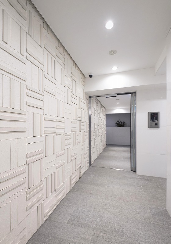 プレミアムキューブ下北沢2階 外観