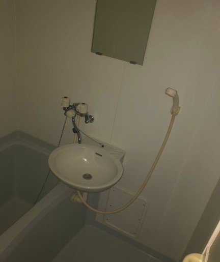 レオパレスシャルマン 内観