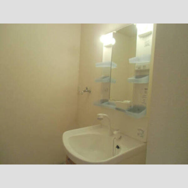 I.S.VILLA 205 洗髪洗面化粧台