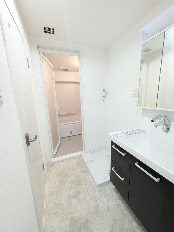 フロレセール(E-066) 洗面