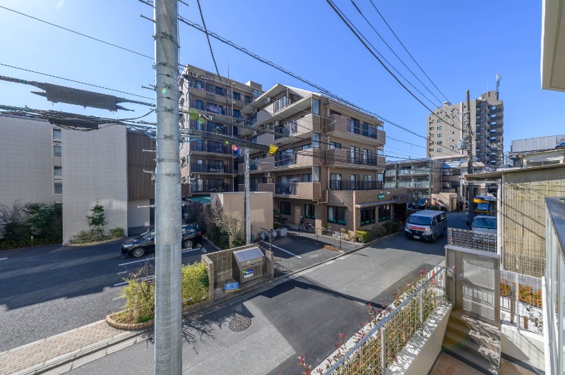 Ｎ－ｓｔａｇｅ船堀2階 部屋その他