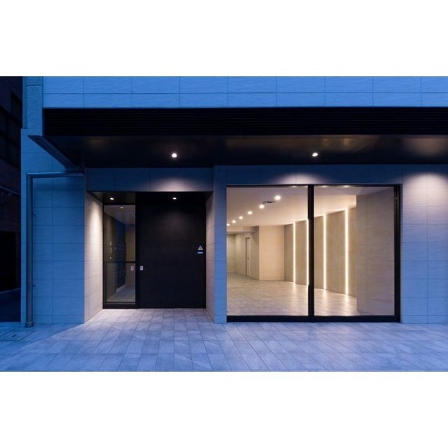 オーパスレジデンス上野元浅草0602号室 部屋その他
