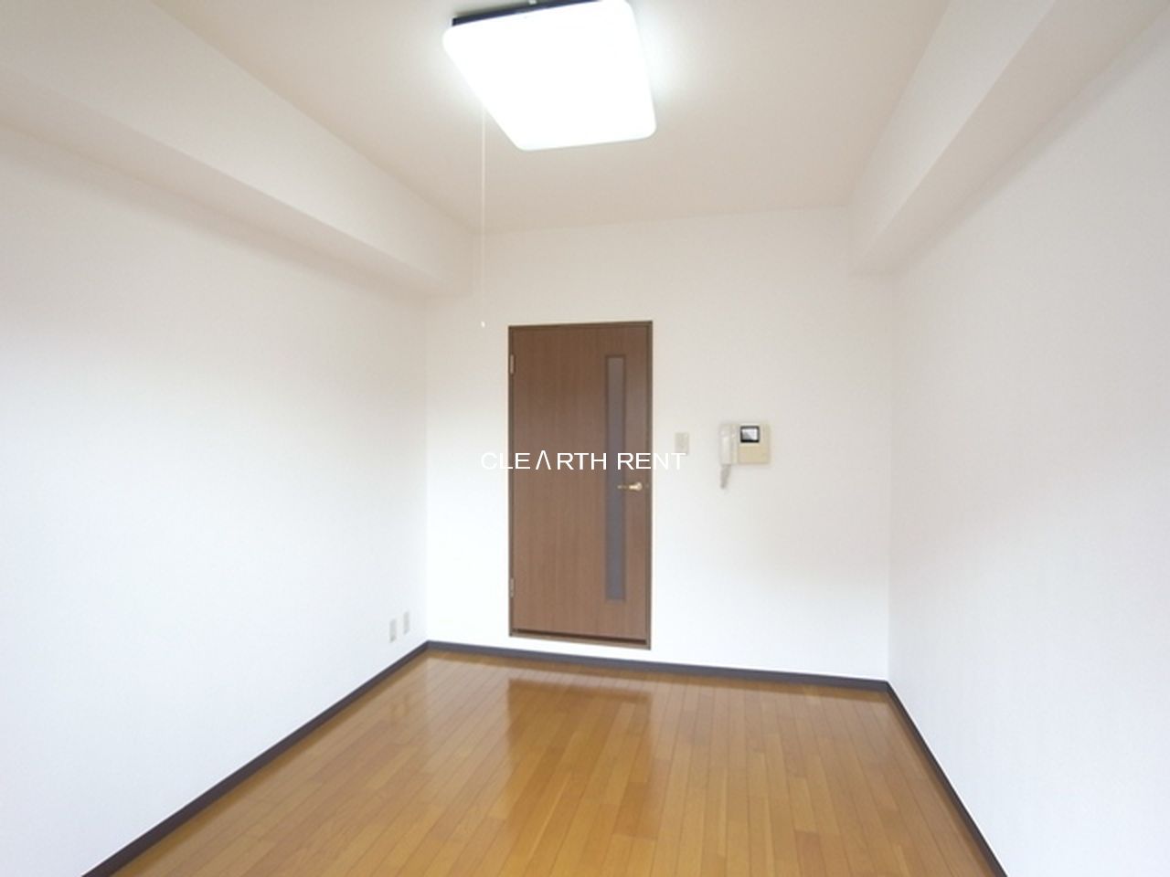 菱和パレス早稲田2階 同タイプ別住戸写真となります。現況と異なる場合がございます。