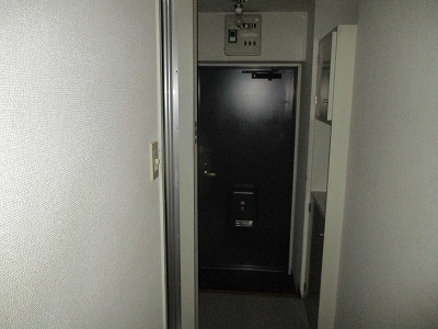 ワコーレ東村山1階 同建物別部屋の参考画像