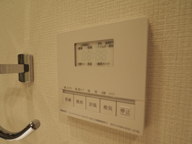 レジディア水道橋5階 同建物別部屋の参考画像