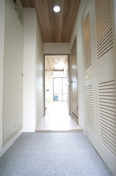 サンセール与野本町3階 同建物別部屋の参考画像