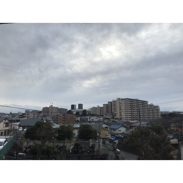 サンマールかしわ台302号室 部屋その他