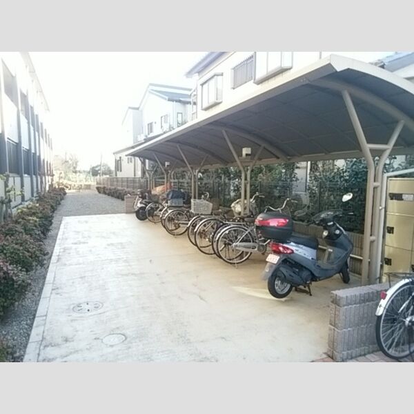 ロイヤルコート　B208号室 同建物別部屋の参考画像