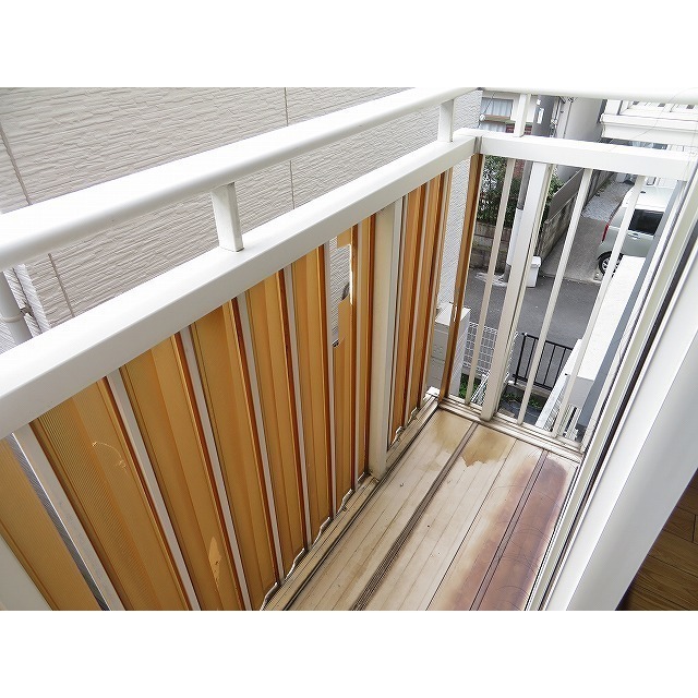 ハイツ　マイルド0203号室 部屋その他