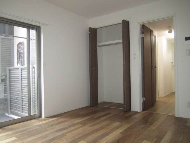 クレール六浦東1階 部屋その他