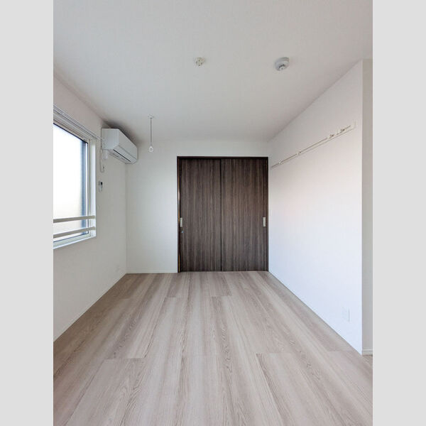 セントラーレ302号室 部屋その他