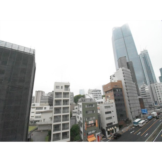 CAVANA＋麻布台0702号室 部屋その他