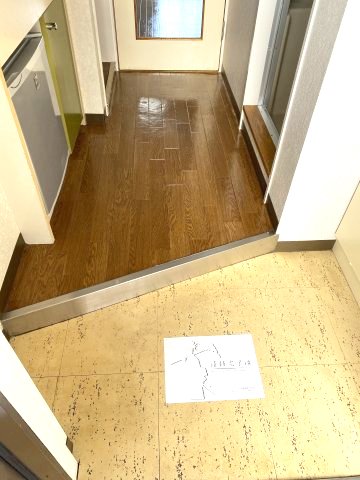 グランピア湘南 ※写真は別室です