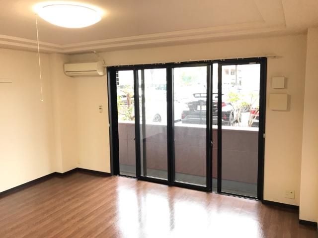 グローベリー日吉 室内