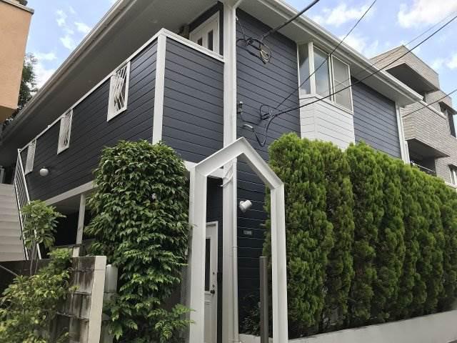 オーツハウス駒沢の外観画像