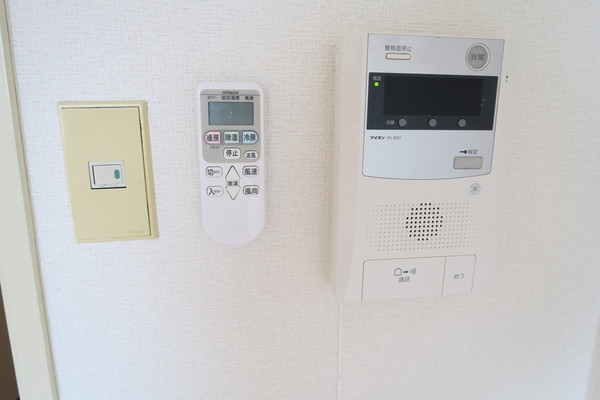 マイルストン東久留米9階 同建物別部屋の参考画像