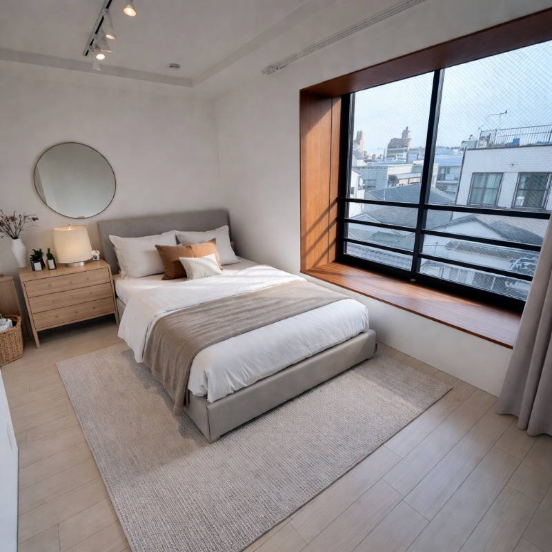 LEGALAND初台4階 部屋その他