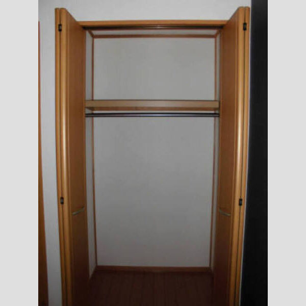 ソレイユ クローゼット