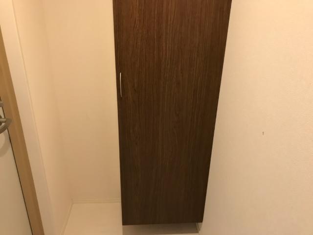 Ｌａ　Ｓｅｅｄ　Ｒｅｖｅ207号室 玄関