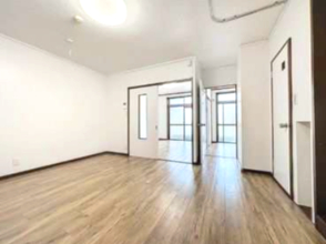 Gレジデンスファースト リビング