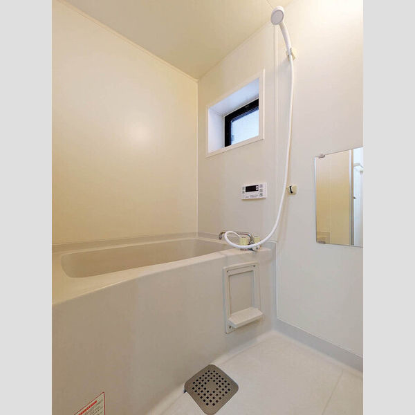 グレイスOJIMA　C お風呂