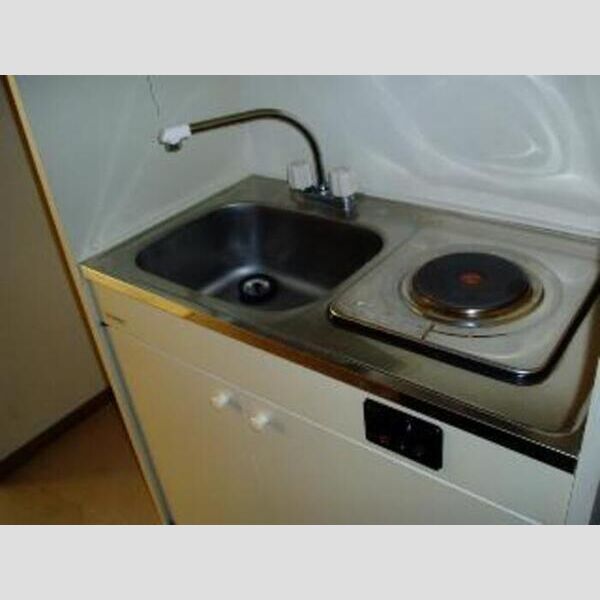 メイプル メイプル キッチン