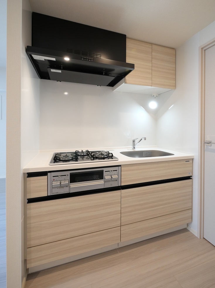 セジョリ墨田EASTⅢ5階 内観