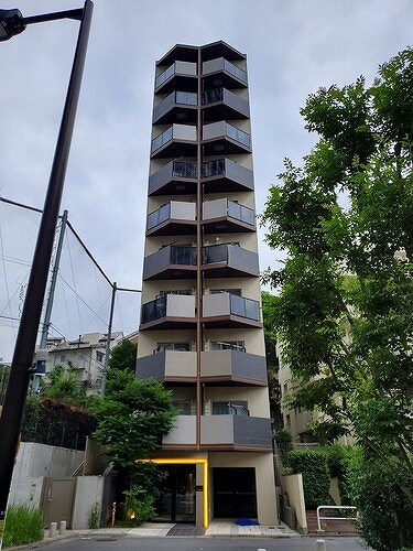 ＫＤＡ　ＳＨＩＮＡＧＡＷＡ　ＯＳＡＫＩの外観画像