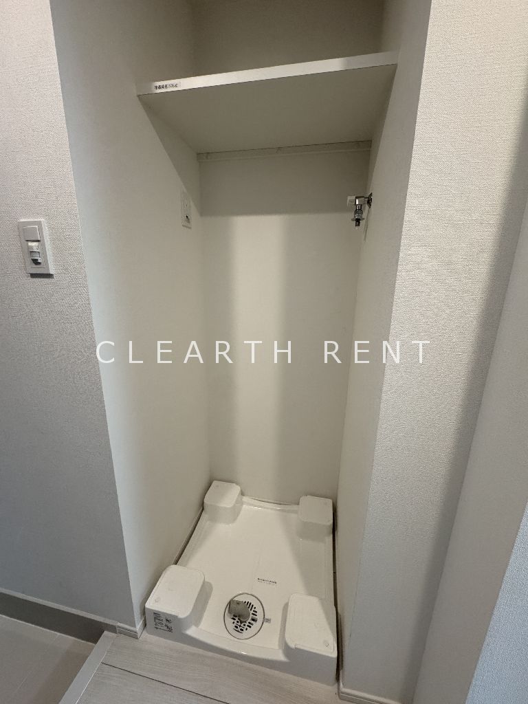 ＧＲＡＮ ＰＡＳＥＯ 清澄白河2階 同タイプ別住戸写真となります。現況と異なる場合がございます。