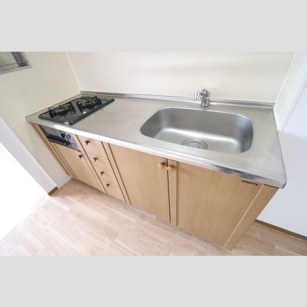 アーバンコート システムキッチン