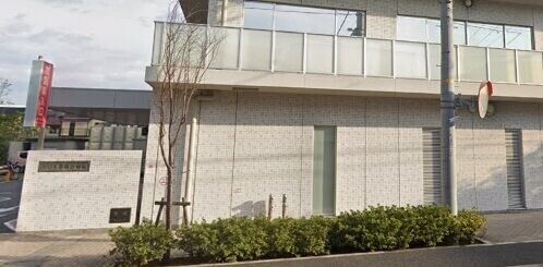 サンガーデン元郷B 医療法人新青会川口工業総合病院