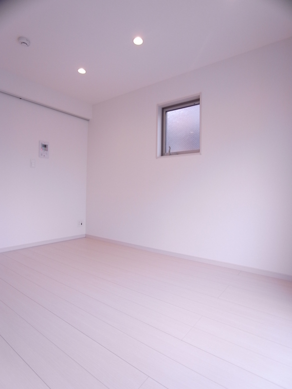 リブリ・サンライズ新小岩 寝室