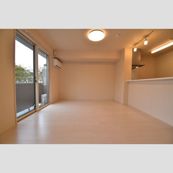 Kーコーポ103号室 LDK12.60帖