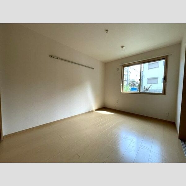 グリーンテリア　第10102号室 洋室　6帖