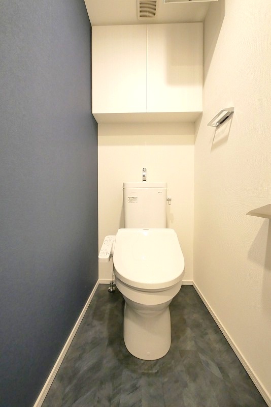 ハーモニーレジデンス池袋ウエスト 内観