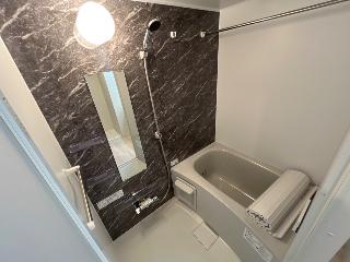 上池台２丁目マンション（仮502号室 ユニットバス（イメージ）