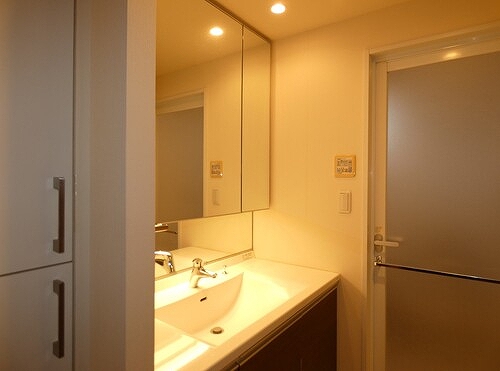 ＣＨＩＢＡ　ＣＥＮＴＲＡＬ　ＴＯＷＥＲ28階 ※内装工事前写真です。