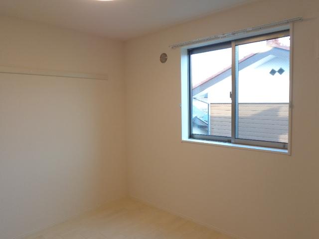 フィオーレⅡ202号室 洋室