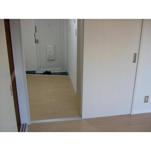 パークサイド神﨑 リビング