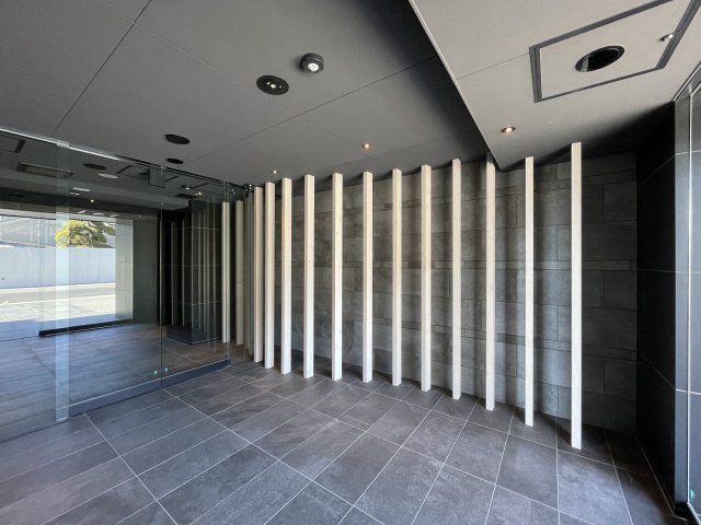 Log登戸Station／ログ登戸ステーション1302号室 エントランス