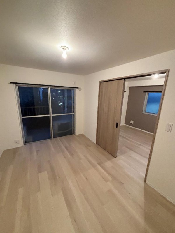 馬事公苑ヒミコマンション キッチン