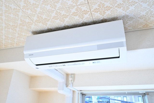 ダイアパレス調布 部屋設備